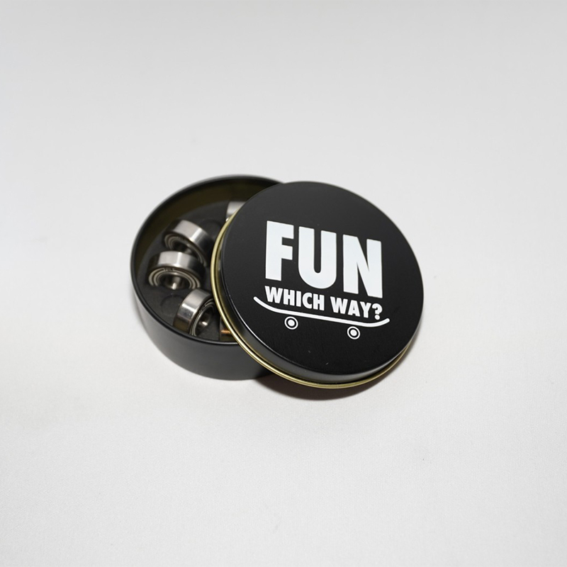 FUN セラミック6ボールベアリング｜イブキ使用モデル