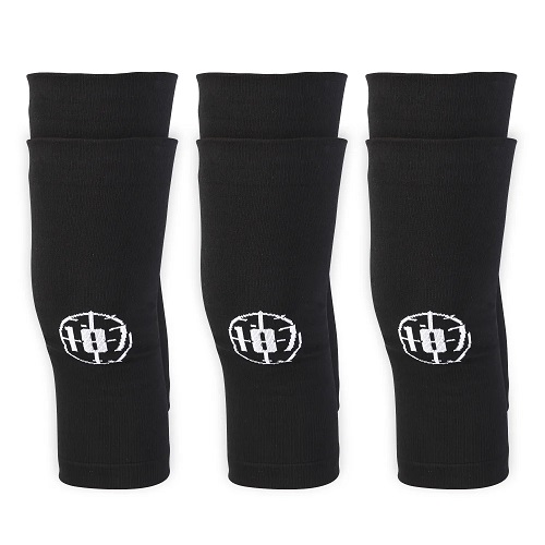 187 KILLER PADS KNEE UNDERSLEEVES｜ニーアンダースリーブ 3ペア