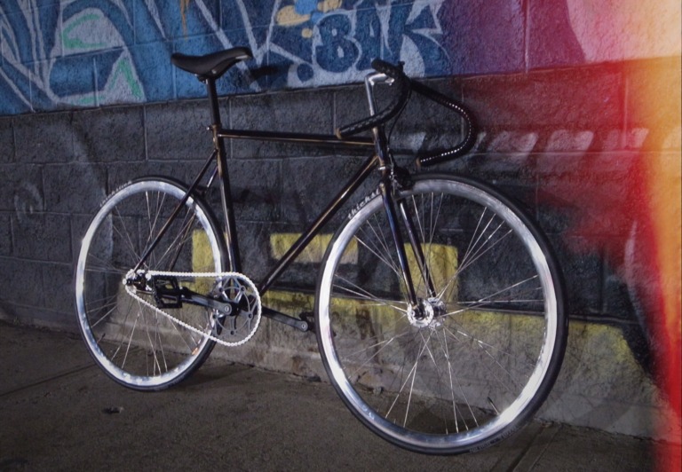 FUNのカスタム自転車・ピストバイクの過去オーダー例 26