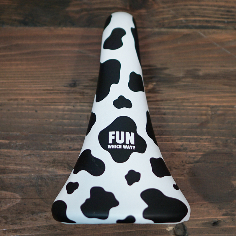 FUN Moo Saddle