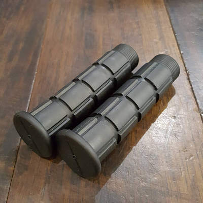 カメレオングリップ ブラック